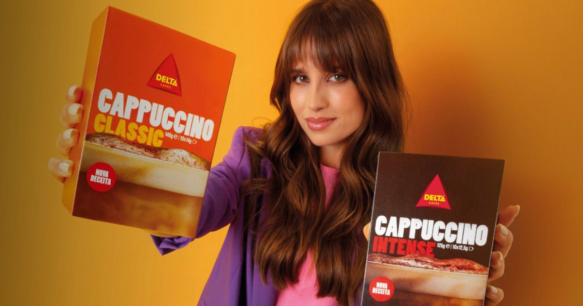 Rita Nabeiro, do Grupo Nabeiro-Delta Cafés