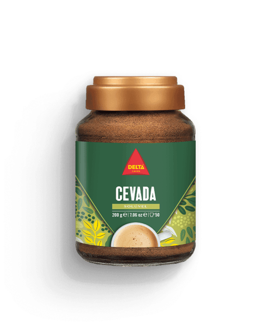 Cevada