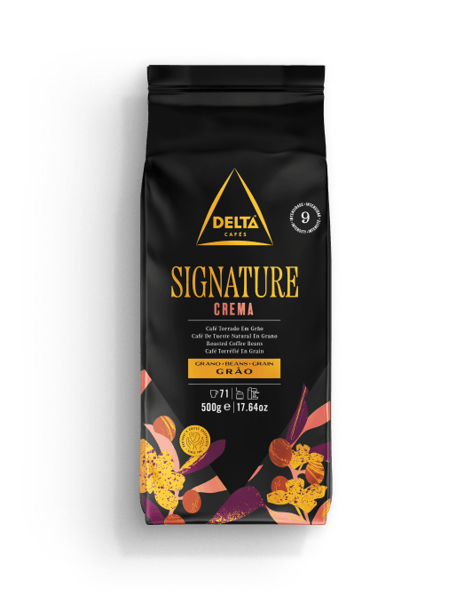 Signature Crema