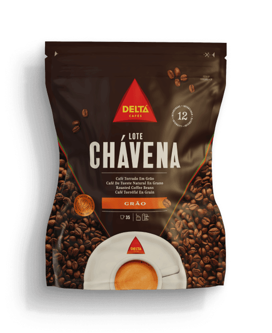 Lote Chávena