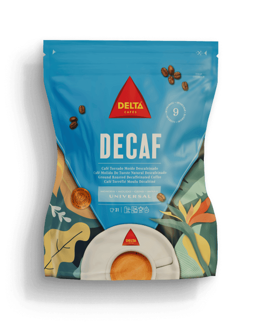 Decaf
