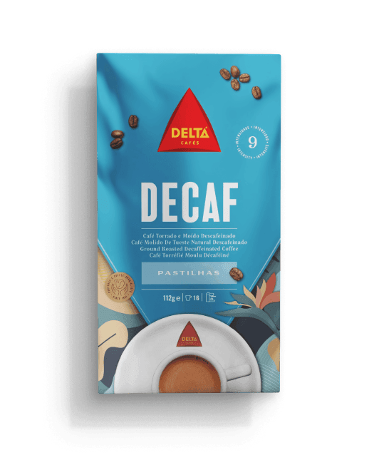 Decaf