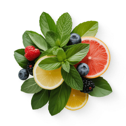 Frutados