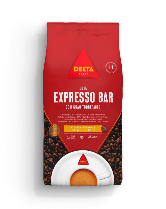 Expresso Bar