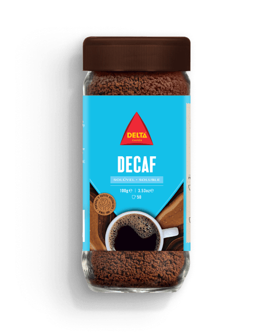 Decaf